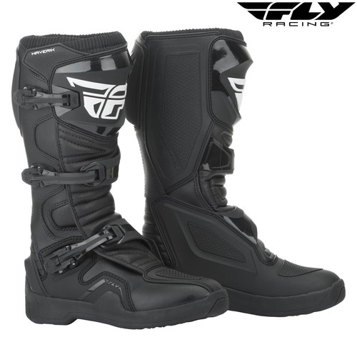 Stivali off road fly racing - off-road,