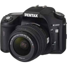 Kit obiettivo fotocamera
