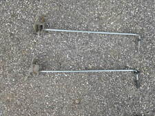 VESPA PIAGGIO PX ARCOBALENO 150 VLX1T GANCIO LEVA CHIUSURA COFANO SCOCCA 125 200