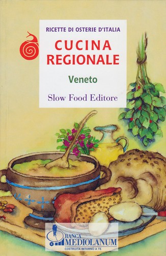 Cucina regionale veneto - cucina,