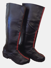 Scarpe Wanda Vision Scarlet
