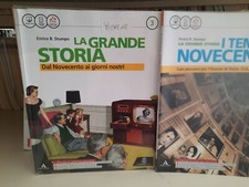 La Grande Storia 3 ''Stumpo''