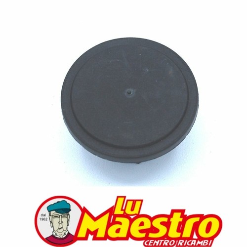 Tappo coperchio dado - tappo, ruota