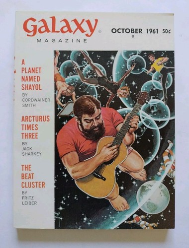 Galaxy science fiction - galaxy,