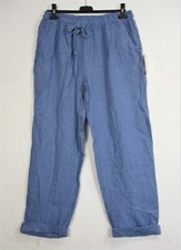 Lagenlook 100% Lino / Lino