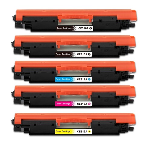 Toner 126a ce310a per - 5,