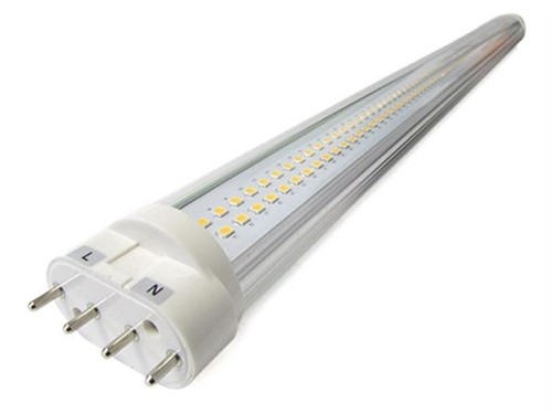 Lampada camper led 2g11 pin - 2g11,