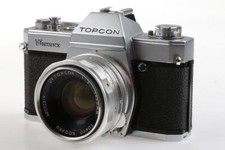 Topcon unirex con topcor - con,