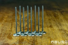 Stock Valvole di Scarico 24mm