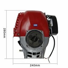 HMParts Pocket Dirt Bike Cross