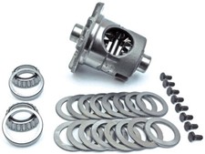 Cestello differenziale 3:07