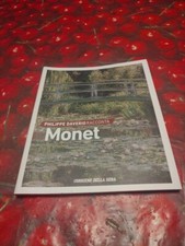 Monet-Philippe Daverio Libro