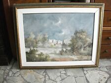 LEONARDO DE MAGISTRIS "Autunno