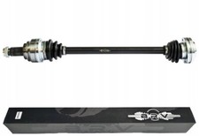 Albero Motore SX/ Dx