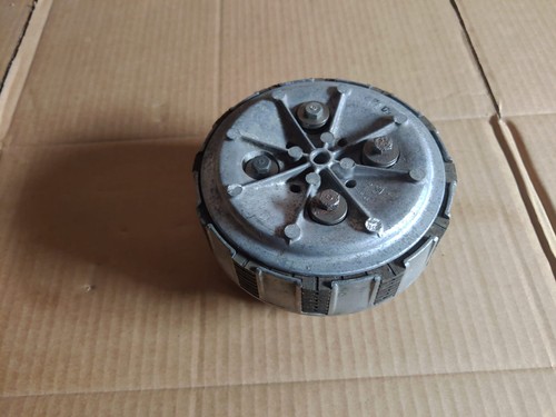 Campana pacco frizione honda - pacco,