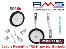 0070 - Coppia Ruotelline