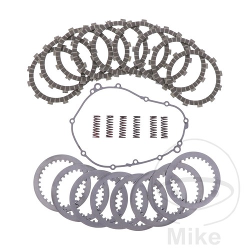 Kit frizione trw adatto - frizione, a