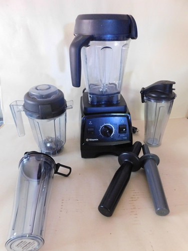 Vitamix 7500 black - 7500,
