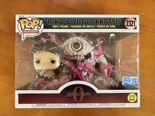 Funko pop moments jujutsu - moments:,