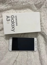 Samsung Galaxy A3 (2016) 16 GB