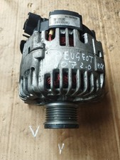 Alternatore Peugeot 807 2.0 HDI 30155RI 150A