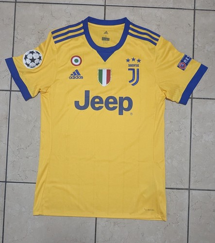 Maglia adidas juventus away - maglia,