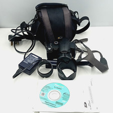Panasonic Lumix DMC-FZ7