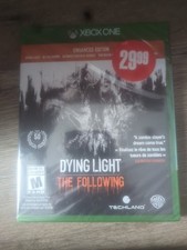 Dying Light: The Following -