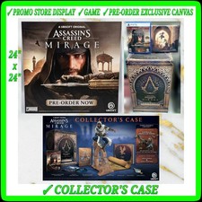 🔥⚜️🔥 ASSASSINS CREED