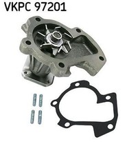 SKF VKPC 97201 Pompa acqua per
