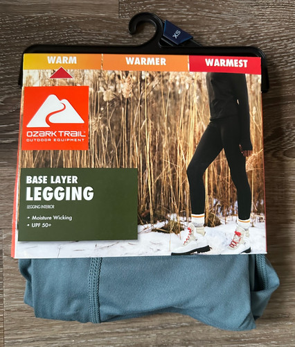 Leggings ozark trail strato - leggings,