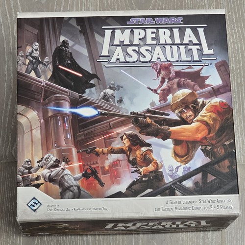 Star wars assalto imperiale - wars,