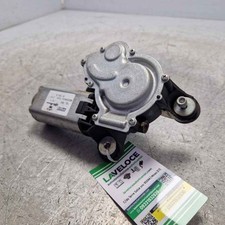 Motorino tergicristallo - motorino,