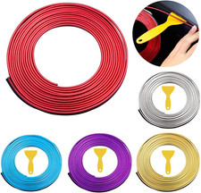 Decorazione Interni Auto