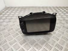 Toyota Aygo AB40 2018 Radio