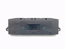 6155R3 OROLOGIO DIGITALE per CITROEN C3 1A SERIE (02/02>12/05<) 1.4 16V HDI 2002