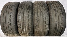 4 pneumatici estivi 225/45R18