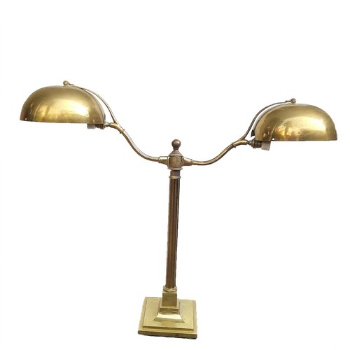 Grande lampada scrivania a - lampada,