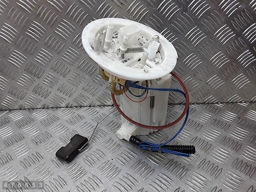 Pompa carburante audi - audi, a5