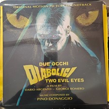DUE OCCHI DIABOLICI (PINO