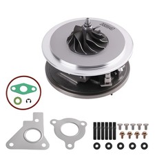 Gruppo scafo turbo per Renault