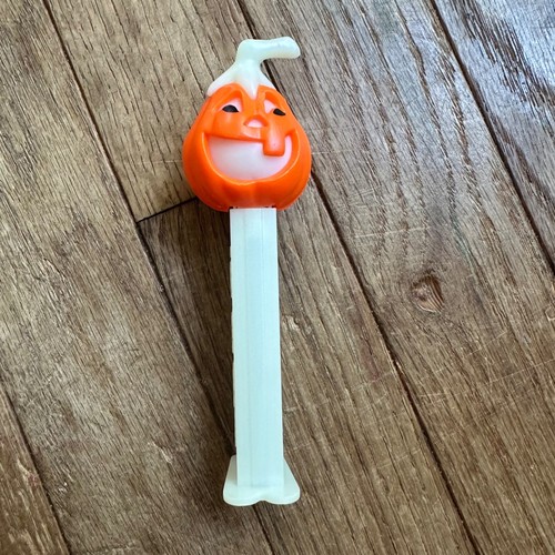 Dispenser pez vintage - dispenser,
