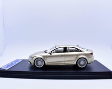 Modellino auto scala 1:43 Audi