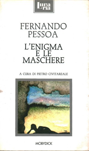 Enigma maschere - l'enigma,