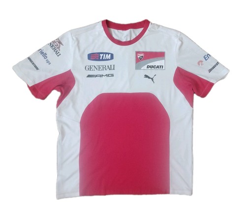 Maglietta vintage puma - maglietta,