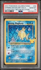 2021 Pokemon Celebrations