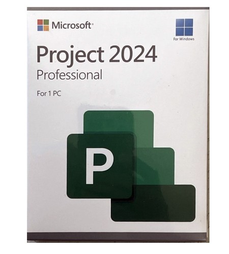 Microsoft project 2024 usb - microsoft,