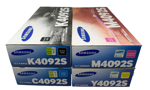 Samsung clt p4092c 4092 - samsung, clt-p4092c