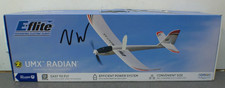 E-flite RC Airplane UMX Radian BNF EFLU2950