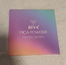 Mica Powder Set